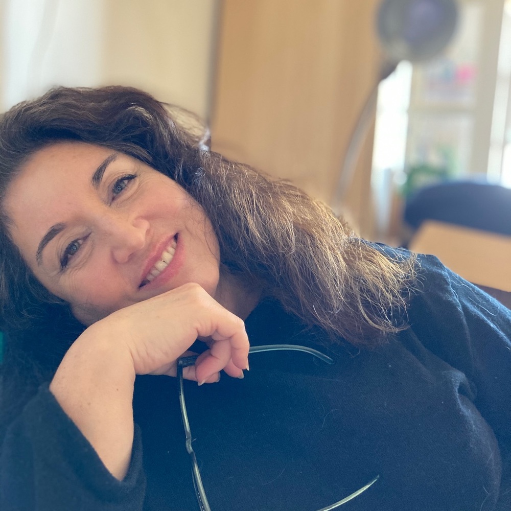 Meet your Posher, B